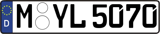 M-YL5070