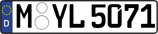 M-YL5071