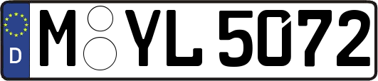 M-YL5072