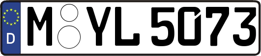 M-YL5073