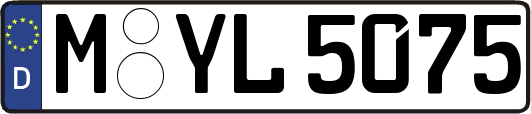 M-YL5075