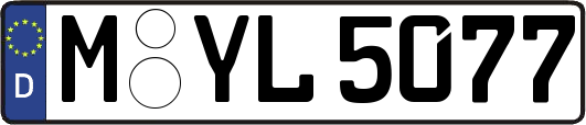 M-YL5077