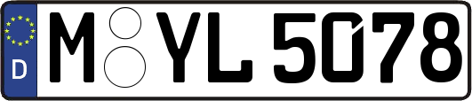 M-YL5078