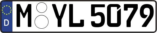 M-YL5079