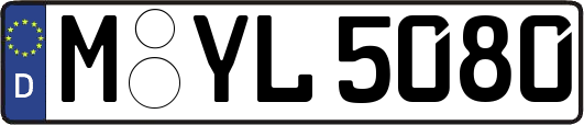 M-YL5080