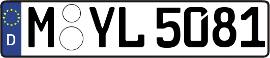 M-YL5081