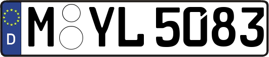 M-YL5083