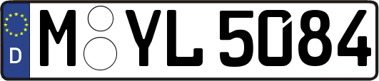 M-YL5084