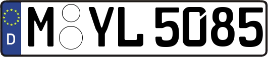 M-YL5085