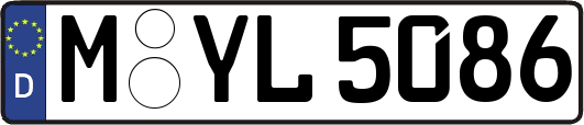 M-YL5086