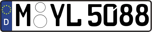 M-YL5088