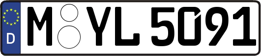 M-YL5091