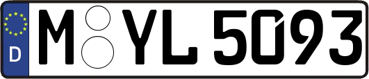 M-YL5093