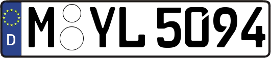 M-YL5094