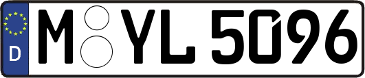 M-YL5096