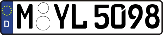 M-YL5098