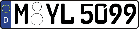 M-YL5099