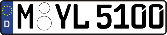 M-YL5100