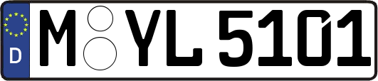 M-YL5101