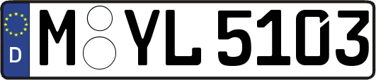 M-YL5103