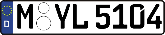 M-YL5104