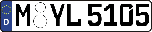 M-YL5105