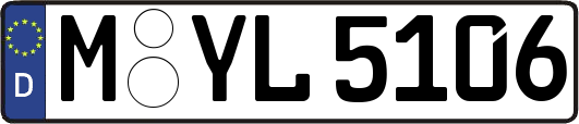 M-YL5106