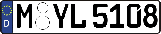 M-YL5108