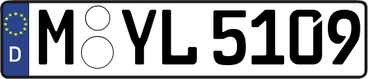 M-YL5109