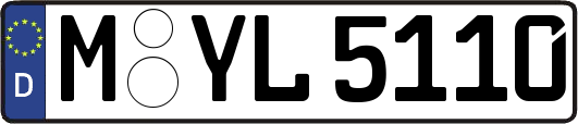 M-YL5110