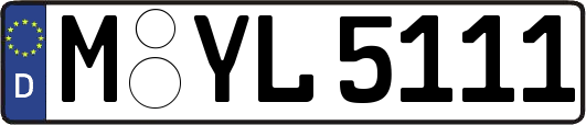 M-YL5111