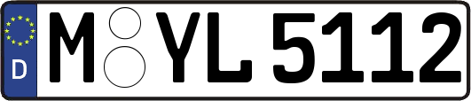 M-YL5112