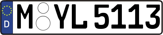 M-YL5113