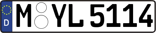 M-YL5114