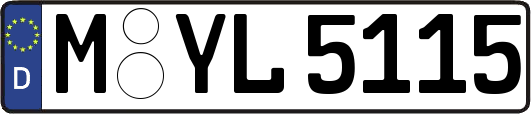 M-YL5115