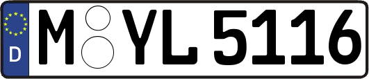 M-YL5116