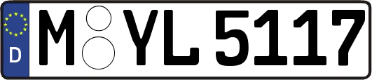 M-YL5117