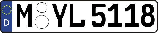 M-YL5118