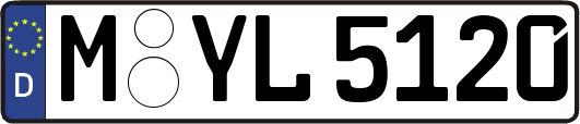 M-YL5120
