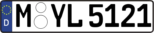 M-YL5121