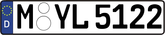 M-YL5122
