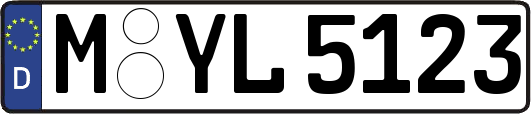M-YL5123