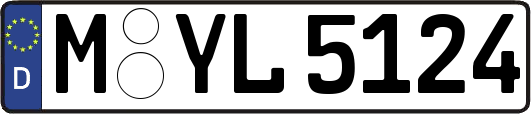 M-YL5124