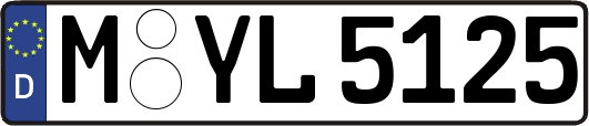 M-YL5125