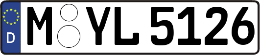 M-YL5126