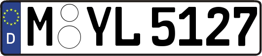 M-YL5127