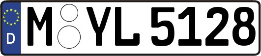 M-YL5128