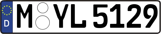 M-YL5129
