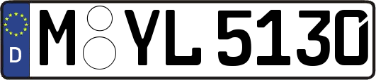 M-YL5130
