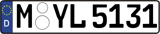M-YL5131